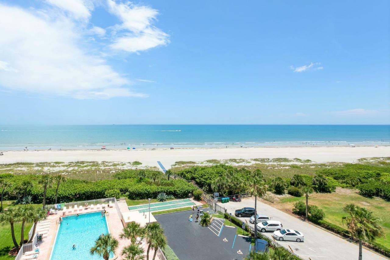Canaveral Towers Cape Canaveral Dış mekan fotoğraf