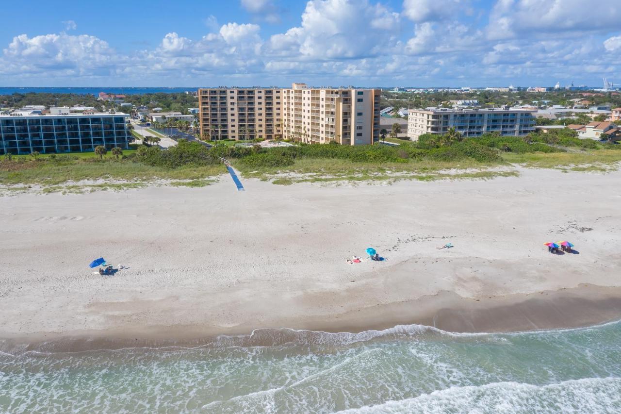 Canaveral Towers Cape Canaveral Dış mekan fotoğraf
