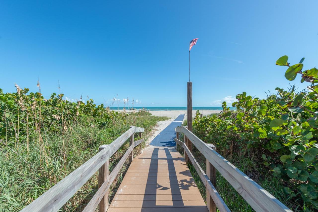 Canaveral Towers Cape Canaveral Dış mekan fotoğraf
