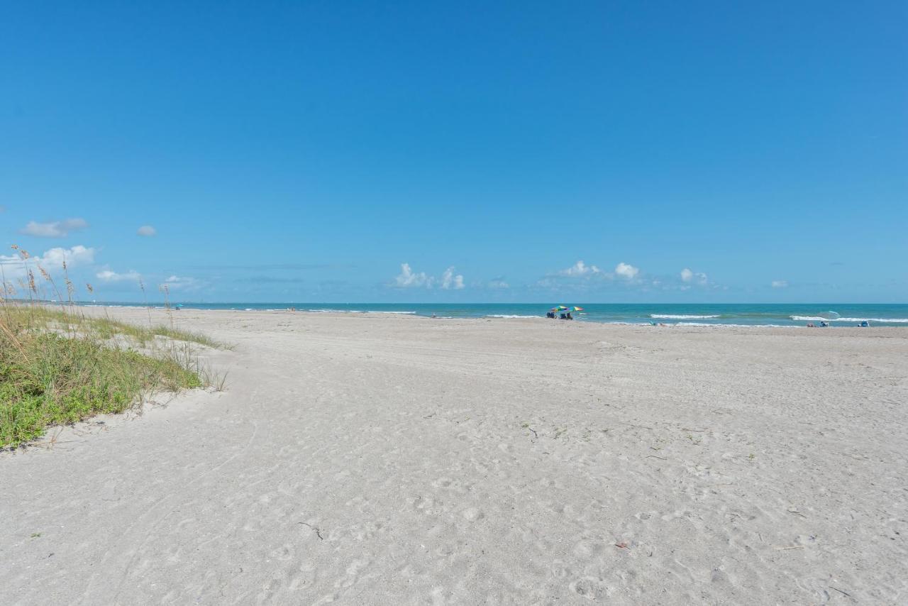 Canaveral Towers Cape Canaveral Dış mekan fotoğraf