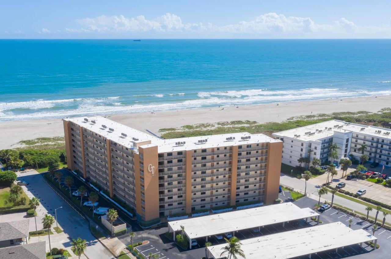 Canaveral Towers Cape Canaveral Dış mekan fotoğraf