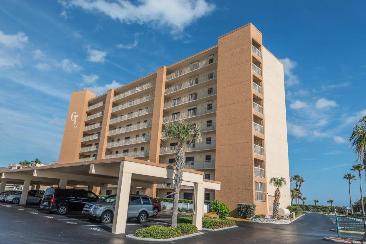 Canaveral Towers Cape Canaveral Dış mekan fotoğraf